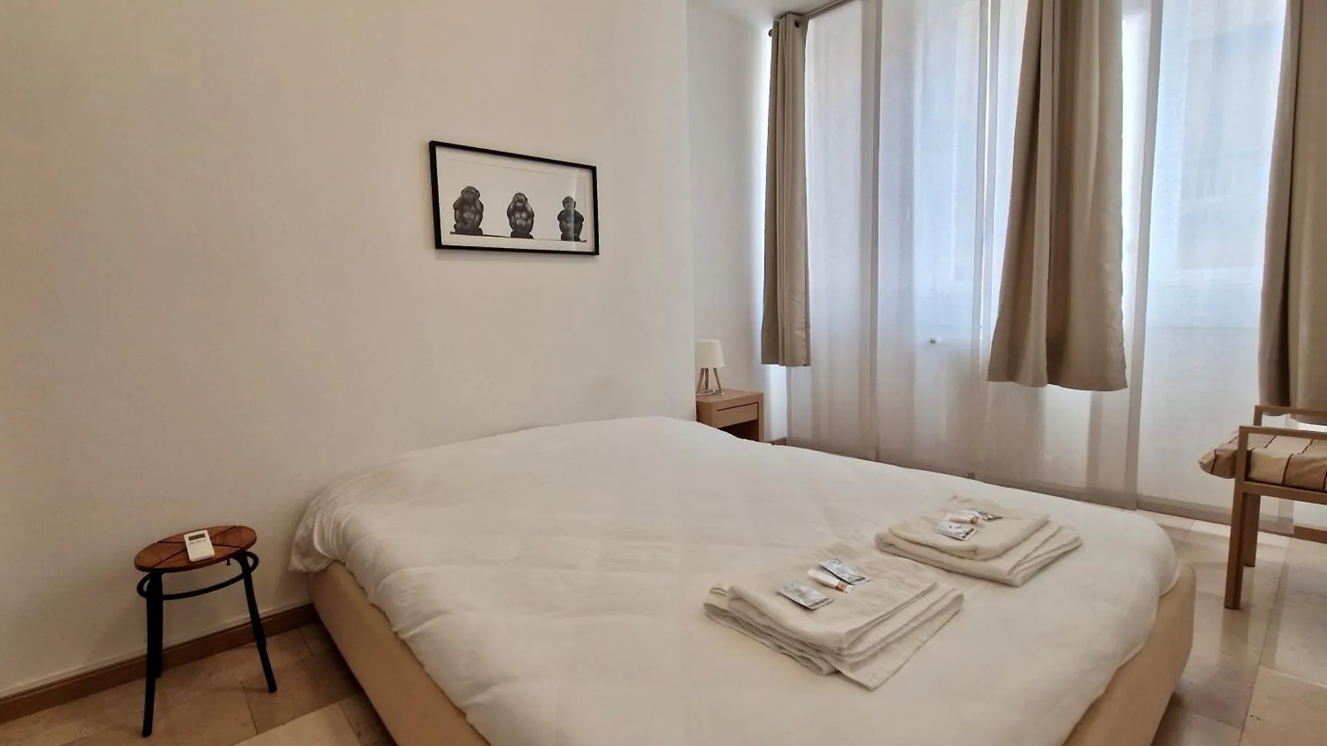 Big Superior 5 Giornate Apartment Milan