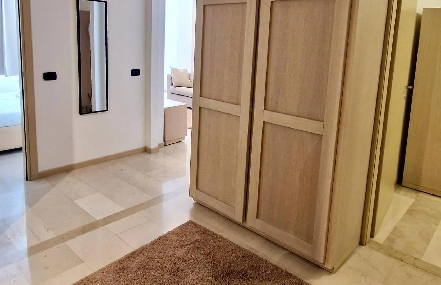Big Superior 5 Giornate Apartment Milan Italy