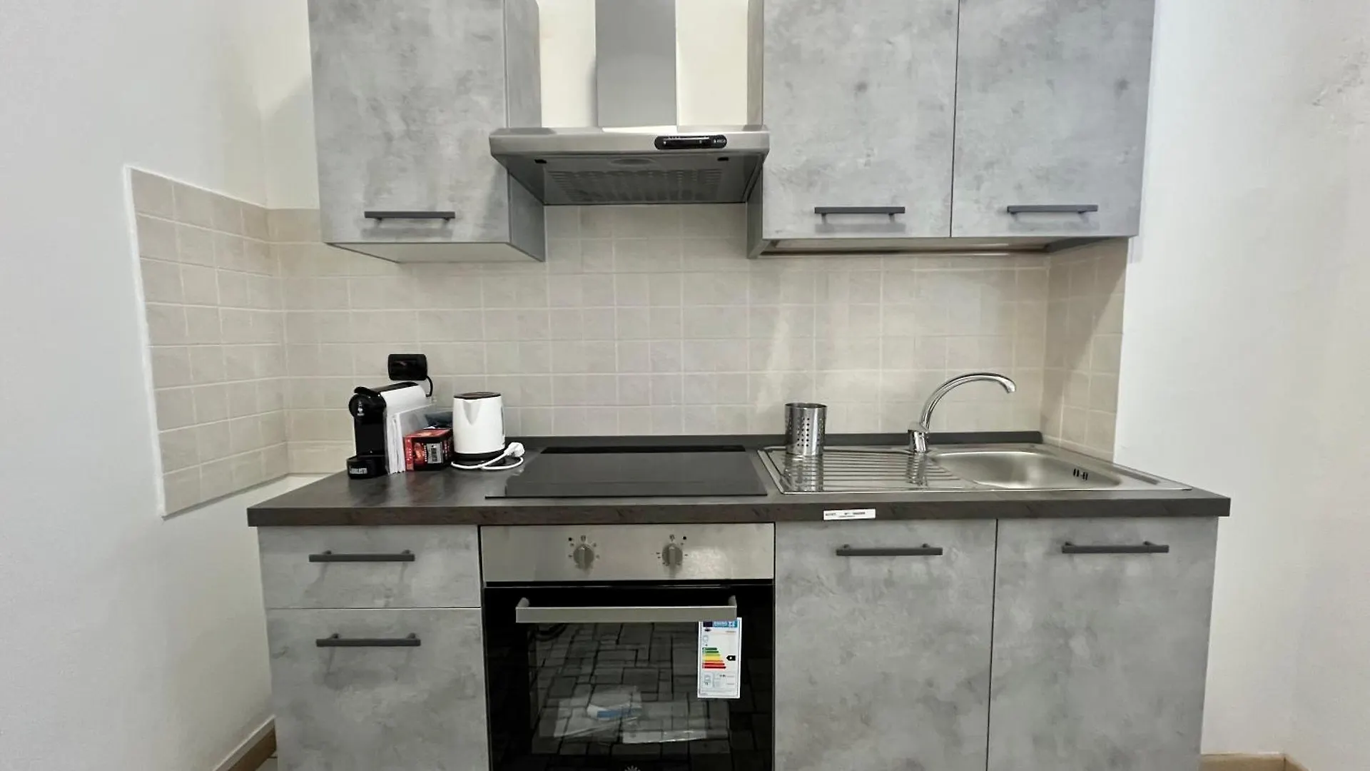 Big Superior 5 Giornate Apartment Milan