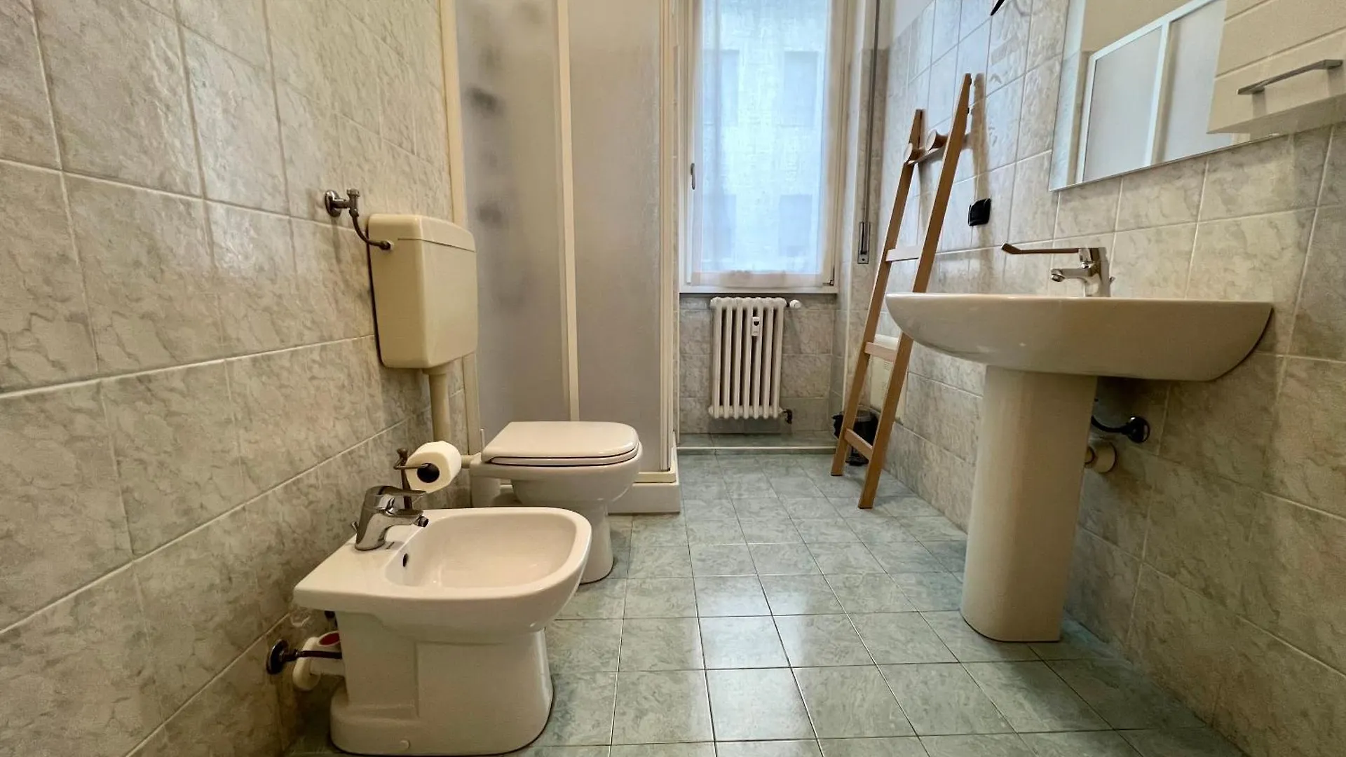 Big Superior 5 Giornate Apartment Milan