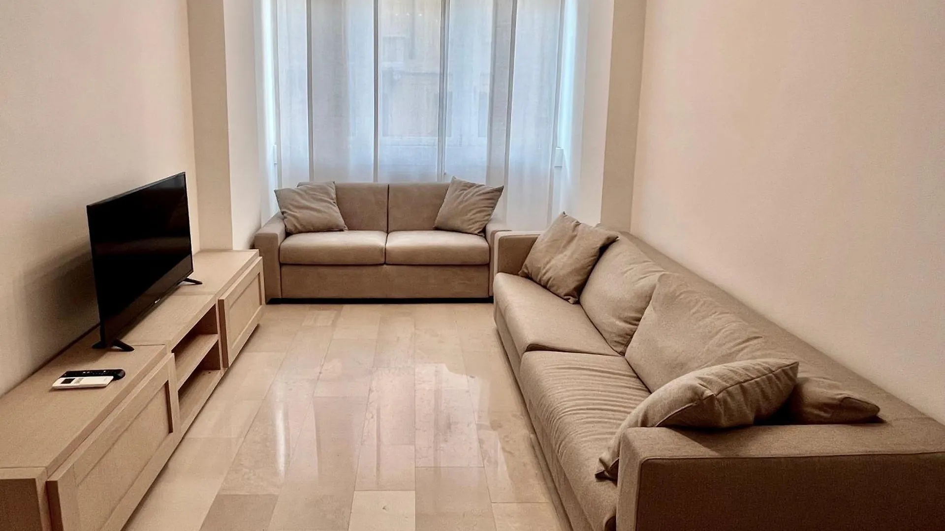 Big Superior 5 Giornate Apartment Milan Italy
